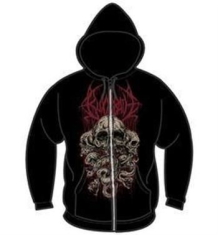 Bloodbath - Hood Skulls (Xl)