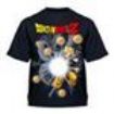 Dbz Wipeout - T/S Dbz Wipeout (Xl) in the group OTHER / Merchandise at Bengans Skivbutik AB (2284477)