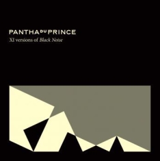 Pantha Du Prince - Xi Versions Of Black Noise