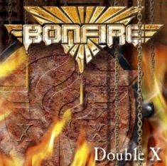 Bonfire - Double X