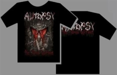 Autopsy - T/S Tomb Within (M)
