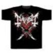 Mayhem - Gdow (M) in the group OTHER / Merchandise at Bengans Skivbutik AB (2285053)