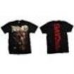 Benighted - Asylum Cave (M) in the group OTHER / Merchandise at Bengans Skivbutik AB (2285062)