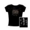 Morbid Angel - Girlie Nevermore (L) in the group OTHER / Merchandise at Bengans Skivbutik AB (2285070)