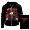 Necrophagia - Zip Hood Deathtrip 69 (M)