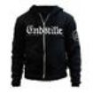 Endstille - Zip Hood Infektion Logo (L)