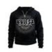 Kylesa - Zip Hood Circle (L) in the group OTHER / Merchandise at Bengans Skivbutik AB (2285101)