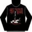 Mayhem - Zip Hood Gdow (L) in the group OTHER / Merchandise at Bengans Skivbutik AB (2285123)