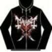 Mayhem - Zip Hood Gdow (Xl)