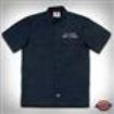 Ghost Brigade - Worker Shirt Logo Pocket (L)