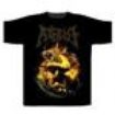 Atheist - Jupiter (Xl) in the group OTHER / Merchandise at Bengans Skivbutik AB (2285220)