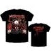 Necrophagia - Deathtrip 69 (Xl)