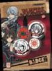 Badge - Vampire Night 1 - Badge - Vampire Night 1 in the group OTHER / Merchandise at Bengans Skivbutik AB (2285340)