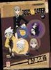 Badge - Soul Eater - Badge - Soul Eater in the group OTHER / Merchandise at Bengans Skivbutik AB (2285344)