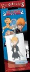 Nyckelring - Bleach Ichigo - Nyckelring - Bleach Ichigo in the group OTHER / Merchandise at Bengans Skivbutik AB (2285346)