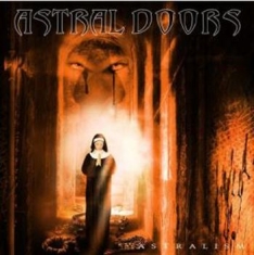 Astral Doors - Astralism