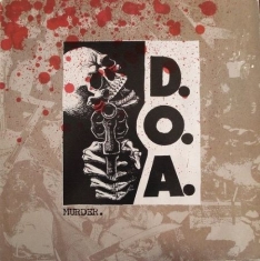 D.O.A. - Murder