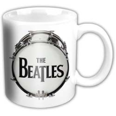 Beatles - The Beatles Premium Boxed Mug :Original  in the group OTHER / Merchandise at Bengans Skivbutik AB (2286938)