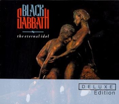 Black Sabbath - The Eternal Idol