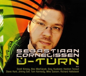 Cornelissen Sebastiaan - U-Turn