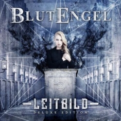 Blutengel - Leitbild (2 Cd)