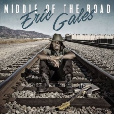 Gales Eric - Middle Of The Road