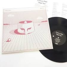 Century Palm - Meet You in the group VINYL / Rock at Bengans Skivbutik AB (2288192)