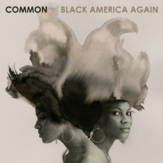 Common - Black America Again (Import CD)