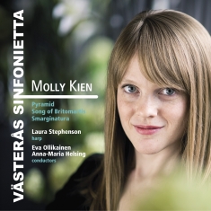 Kien Molly - Molly Kien