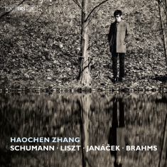Haochen Zhang - Haochen Zhang Plays Schumann, Liszt