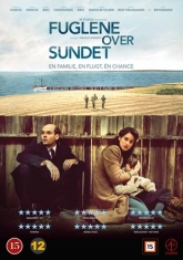 Movie - Fuglene Over Sundet