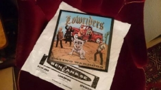 Lowriders - Latino Wardogs  10''