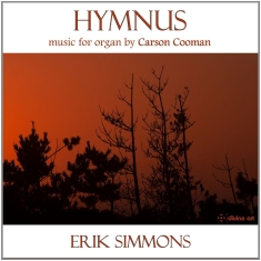Erik Simmons - Hymnus