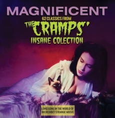 Various Artists - Magnificent: 62 Classics From The C