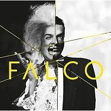 Falco - Falco 60 in the group CD / Pop-Rock,Övrigt at Bengans Skivbutik AB (2300137)