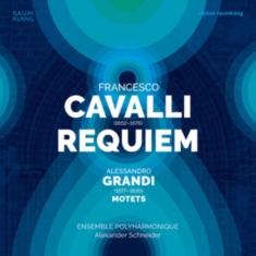 Ensemble Polyharmonique Alexander - Requiem