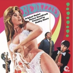 Cook Peterm Dudley Moore & Trio - Bedazzled - Soundtrack (Inkl.Cd)