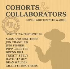 Mitchell Waddie - Cohorts & Collaborators