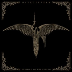 Hetroertzen - Uprising Of The Fallen