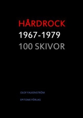 Hårdrock 1967-1979 100 Skivor