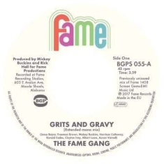 Fame Gang - Grits & Gravy