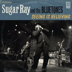 Sugar Ray & Bluetones - Seeing Is Believing