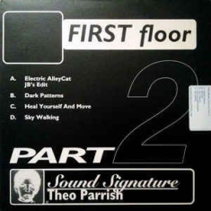 Parrish Theo - First Floor Pt.2