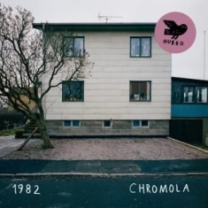 1982 - Chromola