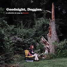 Dominic Angelella - Goodnight, Doggies. in the group CD / Pop-Rock at Bengans Skivbutik AB (2370075)