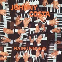 Costa Johnny - Flying Fingers