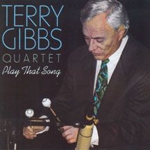 Gibbs Terry - Play That Song in the group OTHER / Övrigt /  at Bengans Skivbutik AB (2370178)