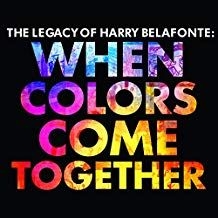 Belafonte Harry - Legacy Of Harry.. in the group CD / Pop at Bengans Skivbutik AB (2370548)