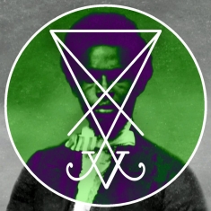 Zeal & Ardor - Devil Is Fine (Ltd. Pic Disc)
