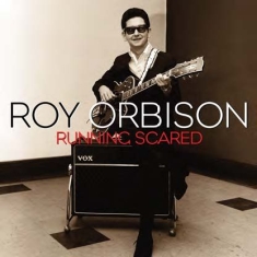 Robinson Roy - Running Scared